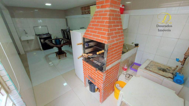 Imagem Sobrado com 3 Quartos à Venda, 183 m² em Mirim - Praia Grande Imagem Sobrado com 3 Quartos à Venda, 183 m² em Mirim - Praia Grande