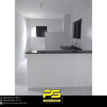 Imagem Apartamento com 2 Quartos à Venda, 70 m² em José Américo De Almeida - João Pessoa Imagem Apartamento com 2 Quartos à Venda, 70 m² em José Américo De Almeida - João Pessoa