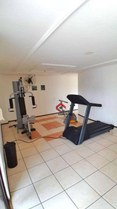 Imagem Apartamento com 2 Quartos à Venda, 71 m² em Cocó - Fortaleza