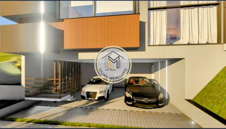 Imagem Imóvel com 5 Quartos à Venda, 420 m² em Cidade Tamboré - Santana De Parnaíba Imagem Imóvel com 5 Quartos à Venda, 420 m² em Cidade Tamboré - Santana De Parnaíba