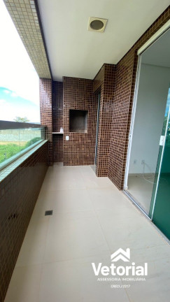 Imagem Apartamento com 2 Quartos para Alugar, 68 m² em Vila Regina - Barreiras