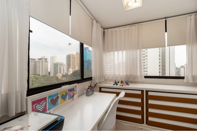 Imagem Apartamento com 3 Quartos à Venda, 112 m² em Moema - São Paulo Imagem Apartamento com 3 Quartos à Venda, 112 m² em Moema - São Paulo