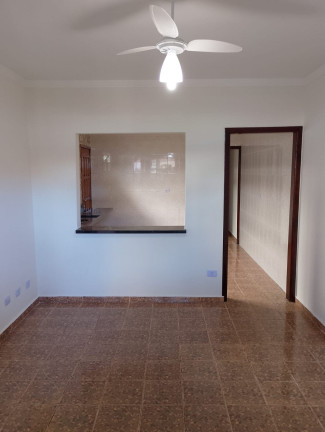 Imagem Casa com 2 Quartos à Venda, 100 m² em Maracanã - Praia Grande