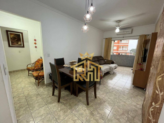 Imagem Apartamento com 2 Quartos à Venda, 83 m² em Tupi - Praia Grande Imagem Apartamento com 2 Quartos à Venda, 83 m² em Tupi - Praia Grande