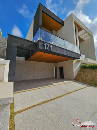 Imagem Casa de Condomínio com 4 Quartos à Venda, 450 m² em Condomínio Reserva Do Paratehy - São José Dos Campos Imagem Casa de Condomínio com 4 Quartos à Venda, 450 m² em Condomínio Reserva Do Paratehy - São José Dos Campos