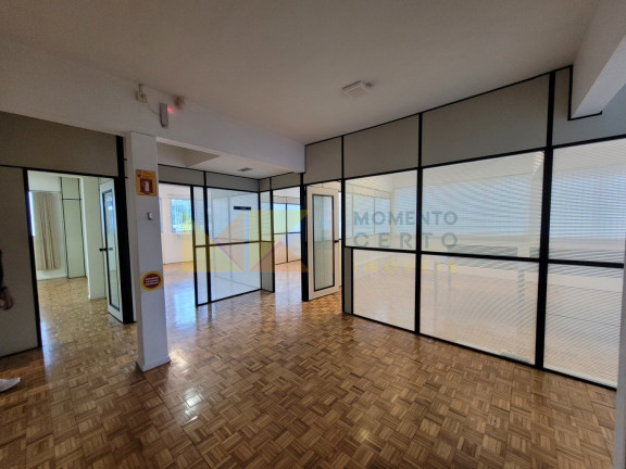 Imagem Ponto Comercial para Alugar, 670 m² em Vila Nova - Blumenau