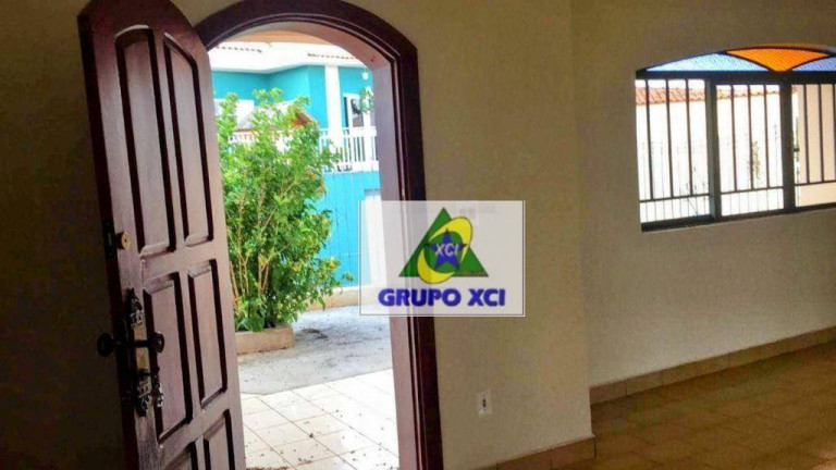 Imagem Casa com 5 Quartos à Venda, 374 m² em Bela Vista - águas De Lindóia
