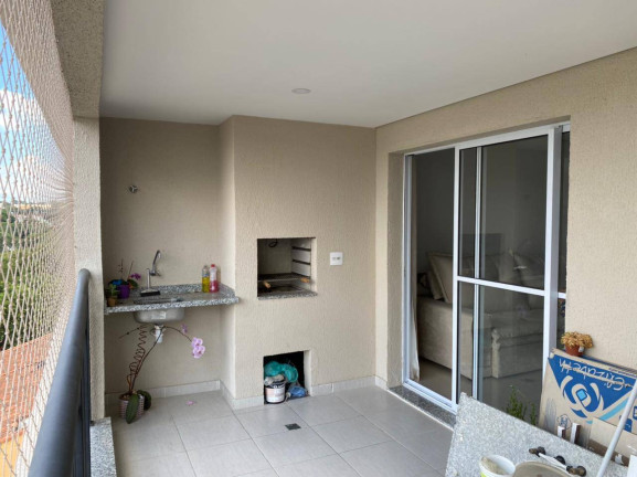 Imagem Apartamento com 3 Quartos à Venda, 91 m² em Rudge Ramos - São Bernardo Do Campo Imagem Apartamento com 3 Quartos à Venda, 91 m² em Rudge Ramos - São Bernardo Do Campo