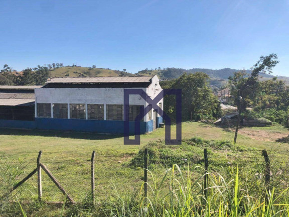 Imagem Terreno à Venda, 4.400 m² em Distrito Industrial - Itajubá
