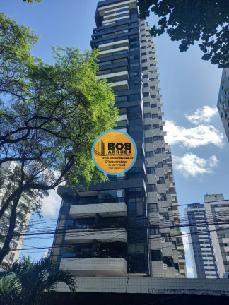 Apartamento com 3 Quartos à Venda, 115 m² em Boa Viagem - Recife