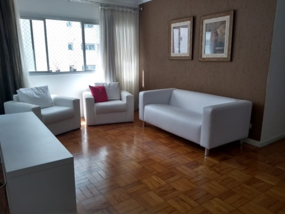 Imóvel com 2 Quartos à Venda, 90 m² em Vila Cordeiro - São Paulo