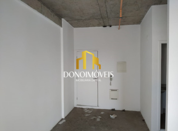 Imagem Sala Comercial à Venda, 32 m² em Baeta Neves - São Bernardo Do Campo