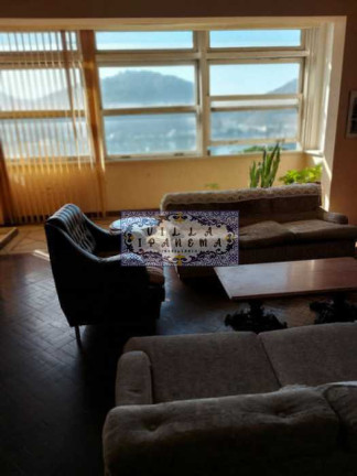 Imagem Apartamento com 3 Quartos à Venda, 250 m² em Flamengo - Rio De Janeiro Imagem Apartamento com 3 Quartos à Venda, 250 m² em Flamengo - Rio De Janeiro