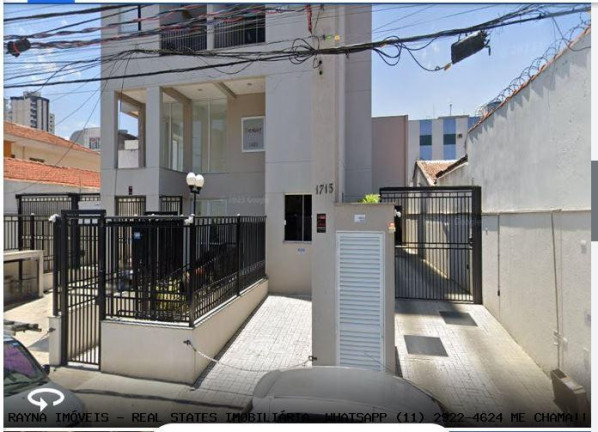Imagem Apartamento com 2 Quartos à Venda, 48 m² em Vila Galvão - Guarulhos Imagem Apartamento com 2 Quartos à Venda, 48 m² em Vila Galvão - Guarulhos