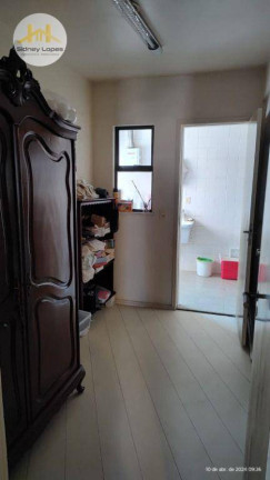 Imagem Apartamento com 3 Quartos à Venda, 133 m² em Tijuca - Rio De Janeiro