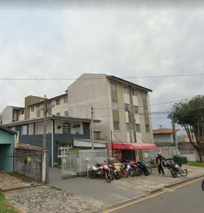 Imagem Apartamento com 2 Quartos à Venda, 48 m² em Afonso Pena - São José Dos Pinhais