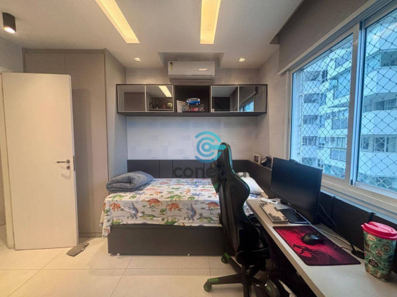 Imagem Apartamento com 3 Quartos à Venda, 130 m² em Icaraí - Niterói Imagem Apartamento com 3 Quartos à Venda, 130 m² em Icaraí - Niterói