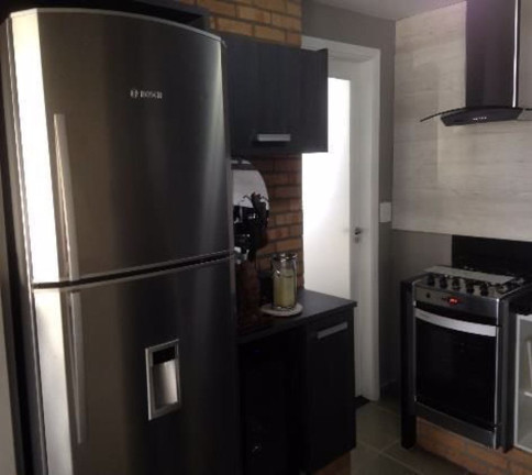 Imagem Apartamento com 1 Quarto à Venda, 88 m² em Itaim Bibi - São Paulo