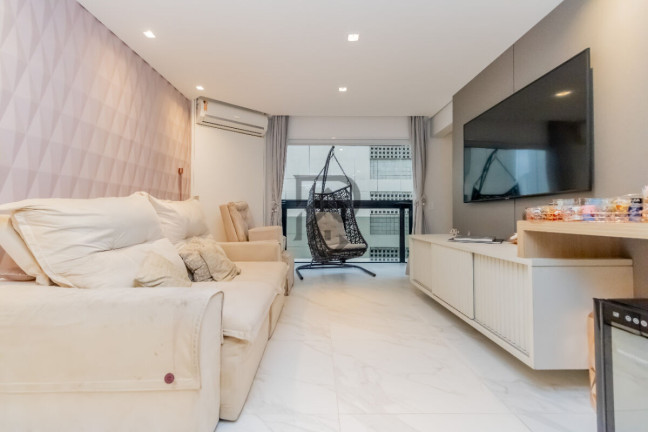 Imagem Apartamento com 2 Quartos à Venda, 81 m² em Vila Nova Conceição - São Paulo Imagem Apartamento com 2 Quartos à Venda, 81 m² em Vila Nova Conceição - São Paulo