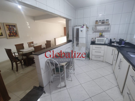Imagem Casa com 3 Quartos à Venda, 200 m² em Ponta Da Praia - Santos Imagem Casa com 3 Quartos à Venda, 200 m² em Ponta Da Praia - Santos