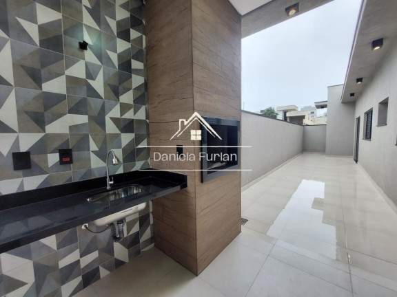 Imagem Casa de Condomínio com 3 Quartos à Venda, 138 m² em Condomínio Reserva Ipanema - Sorocaba