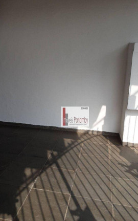 Imagem Sobrado com 2 Quartos para Alugar, 97 m² em Cupecê - São Paulo Imagem Sobrado com 2 Quartos para Alugar, 97 m² em Cupecê - São Paulo