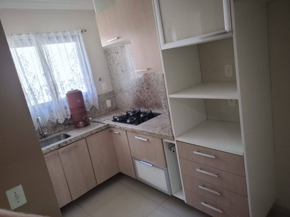 Imagem Apartamento com 2 Quartos à Venda, 70 m² em Vila Valparaíso - Santo André