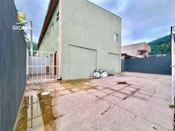 Sobrado com 3 Quartos à Venda, 75 m² em Jardim Primavera - Guarujá