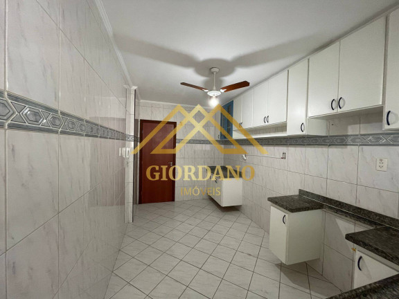 Imagem Apartamento com 2 Quartos à Venda, 75 m² em Guilhermina - Praia Grande
