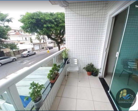 Imagem Casa com 3 Quartos à Venda, 100 m² em Vila Belmiro - Santos