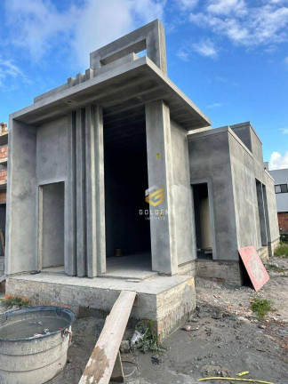 Casa com 2 Quartos à Venda, 58 m² em Mata Atlântica - Tijucas