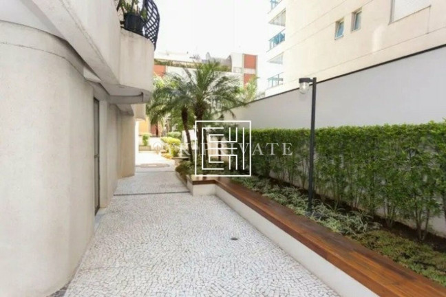 Imagem Apartamento com 4 Quartos à Venda, 200 m² em Perdizes - São Paulo