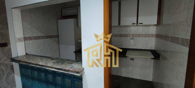 Imagem Apartamento com 2 Quartos para Alugar, 70 m² em Vila Tupi - Praia Grande Imagem Apartamento com 2 Quartos para Alugar, 70 m² em Vila Tupi - Praia Grande