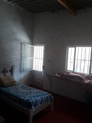 Imagem Casa com 2 Quartos à Venda, 187 m² em Vila Santa Terezinha - Carapicuíba