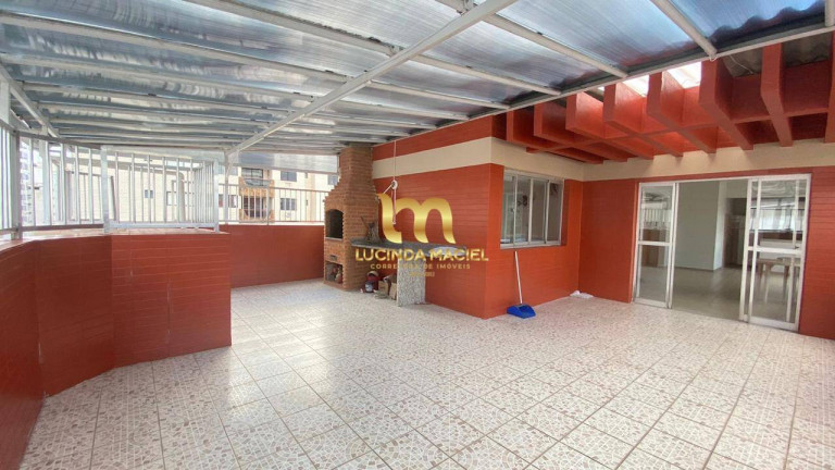 Imagem Apartamento com 1 Quarto à Venda, 47 m² em Canto Do Forte - Praia Grande Imagem Apartamento com 1 Quarto à Venda, 47 m² em Canto Do Forte - Praia Grande