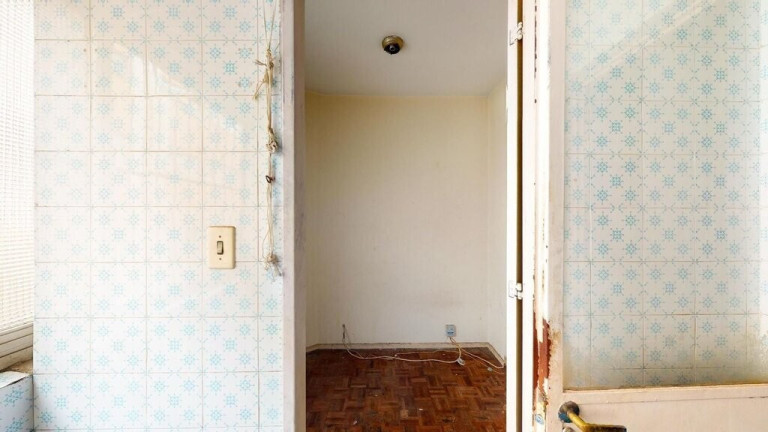 Imagem Apartamento com 3 Quartos à Venda, 106 m² em Itaim Bibi - São Paulo Imagem Apartamento com 3 Quartos à Venda, 106 m² em Itaim Bibi - São Paulo