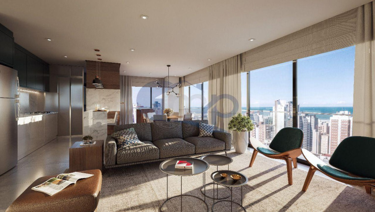 Imagem Apartamento com 3 Quartos à Venda, 104 m² em Predial - Torres Imagem Apartamento com 3 Quartos à Venda, 104 m² em Predial - Torres
