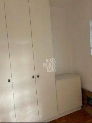 Imagem Apartamento com 3 Quartos para Alugar, 180 m² em Cerqueira César - São Paulo Imagem Apartamento com 3 Quartos para Alugar, 180 m² em Cerqueira César - São Paulo