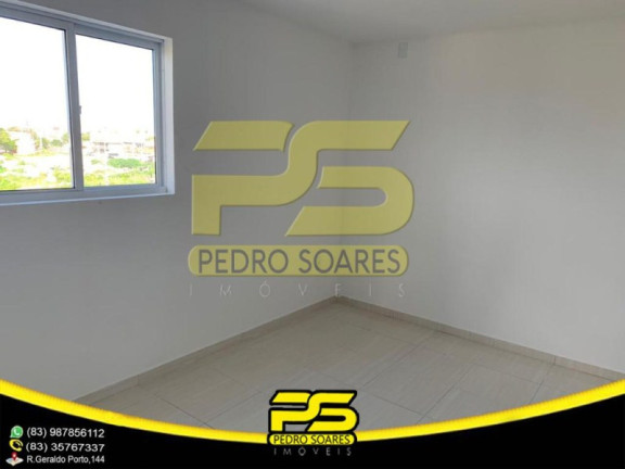 Imagem Apartamento com 2 Quartos à Venda, 48 m² em Ernesto Geisel - João Pessoa Imagem Apartamento com 2 Quartos à Venda, 48 m² em Ernesto Geisel - João Pessoa