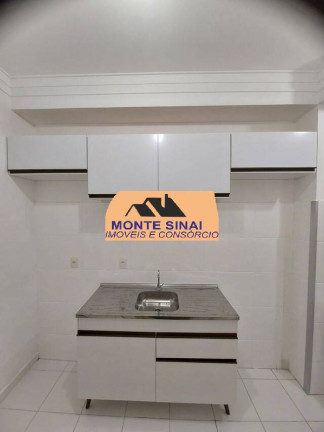 Imagem Apartamento com 2 Quartos à Venda, 46 m² em Parque Campolim - Sorocaba