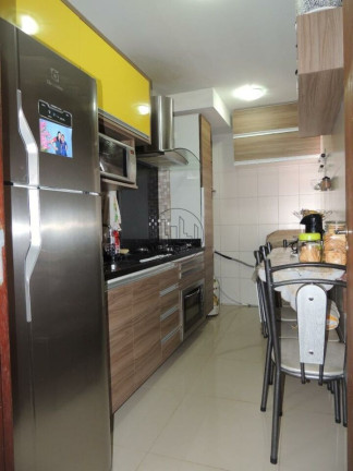 Imagem Apartamento com 2 Quartos à Venda, 45 m² em Samambaia Norte (samambaia) - Brasília Imagem Apartamento com 2 Quartos à Venda, 45 m² em Samambaia Norte (samambaia) - Brasília