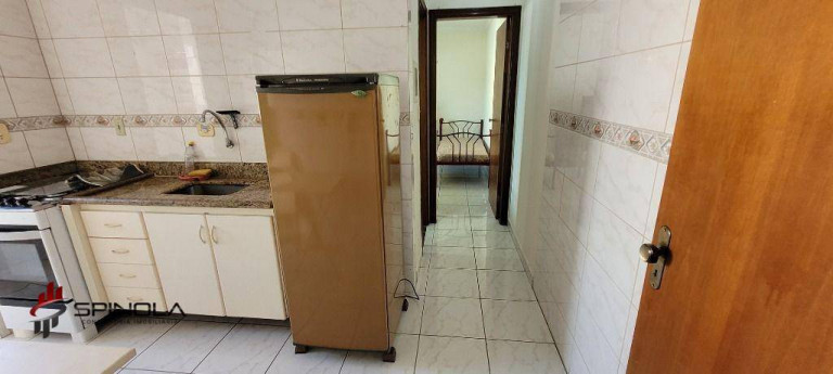 Imagem Apartamento com 1 Quarto à Venda, 45 m² em Vila Caiçara - Praia Grande Imagem Apartamento com 1 Quarto à Venda, 45 m² em Vila Caiçara - Praia Grande