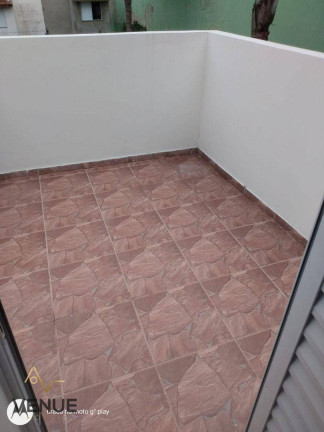 Imagem Casa com 3 Quartos à Venda, 90 m² em Vila João Ramalho - Santo André Imagem Casa com 3 Quartos à Venda, 90 m² em Vila João Ramalho - Santo André