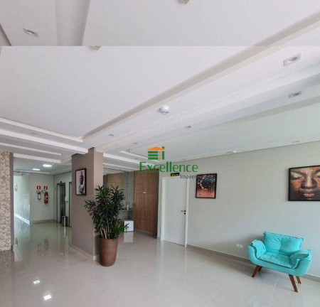 Imagem Apartamento com 2 Quartos à Venda, 60 m² em Jardim - Santo André Imagem Apartamento com 2 Quartos à Venda, 60 m² em Jardim - Santo André