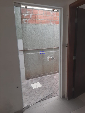 Imagem Casa com 2 Quartos à Venda, 40 m² em Cidade Industrial - Curitiba Imagem Casa com 2 Quartos à Venda, 40 m² em Cidade Industrial - Curitiba