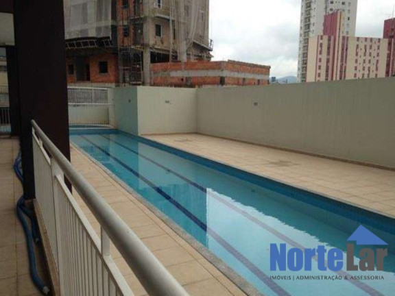 Imagem Apartamento com 2 Quartos à Venda, 63 m² em Vila Nivi - São Paulo Imagem Apartamento com 2 Quartos à Venda, 63 m² em Vila Nivi - São Paulo