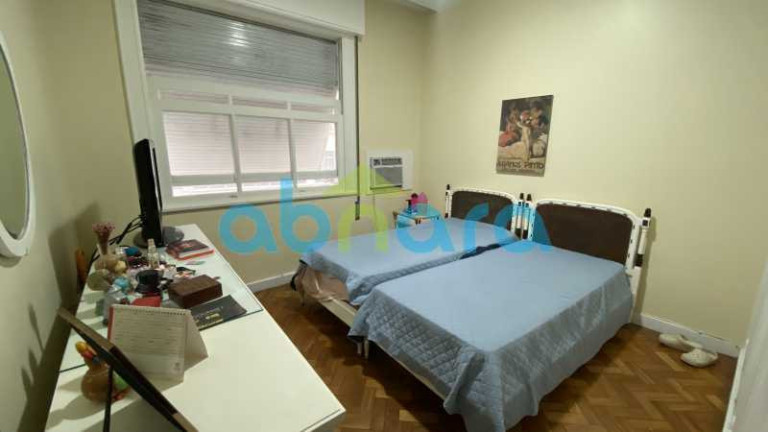 Imagem Apartamento com 4 Quartos à Venda, 225 m² em Copacabana - Rio De Janeiro
