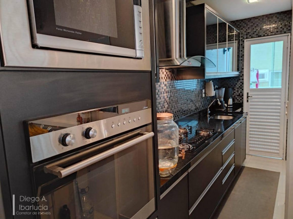 Imagem Apartamento com 3 Quartos à Venda, 95 m² em Nações - Balneário Camboriú