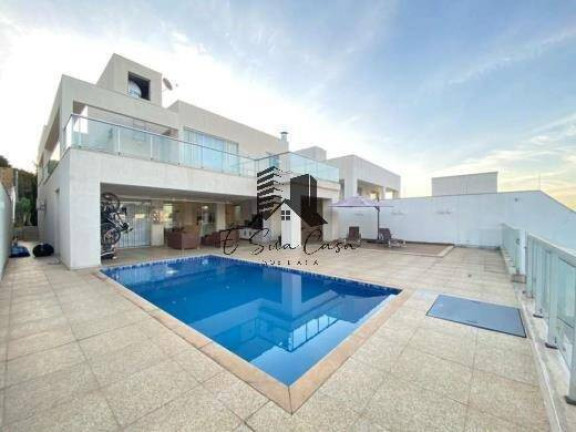 Imagem Casa com 4 Quartos à Venda, 411 m² em Trevo - Belo Horizonte Imagem Casa com 4 Quartos à Venda, 411 m² em Trevo - Belo Horizonte