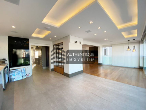 Imagem Apartamento com 3 Quartos à Venda, 163 m² em Vila Mariana - São Paulo Imagem Apartamento com 3 Quartos à Venda, 163 m² em Vila Mariana - São Paulo
